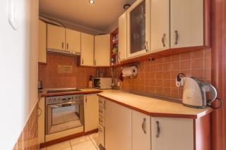Apartament Portowa - Krynica Morska - 3