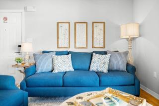 Beachside Villas 732- Southbound Serenity - Santa Rosa Beach - 1