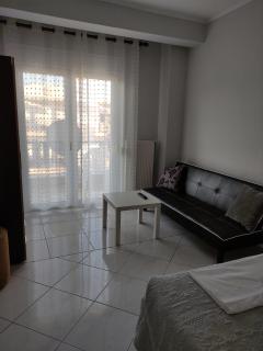 Ammos Studios & Apartments - 7