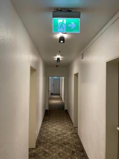 Hotel Rüttenscheider Stern - Essen - 4