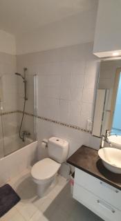 Lovely 1 bedroom apartment in Peyia Hills complex - Peyia - 3
