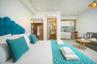 Miracle Suites by Klisma beach - 9