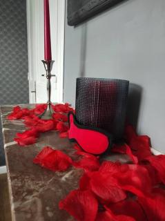 La Demeure d'Ana - Hébergement insolite - Voncq - 2