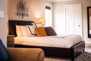 The New Brunswick Bed and Breakfast - 9