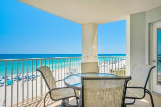 Long Beach Resort 2 603 - Panama City Beach - 9