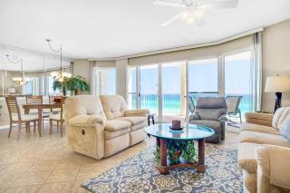 Long Beach Resort 2 603 - Panama City Beach - 1