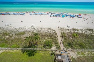 Long Beach Resort 2 603 - Panama City Beach - 4