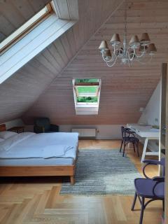 Lake & Library boutique Hotel - 4