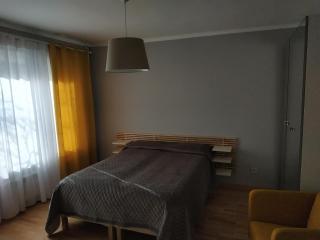 Dolce Vita-Sofia Apartment - Sofia - 1