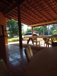 Chácara Aconchego - 8