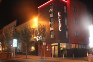 Hotel La Louve - La Louvière - 7
