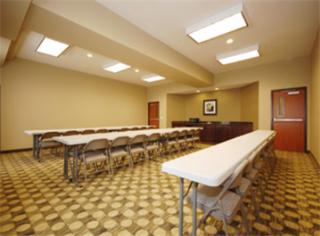 Best Western Plus Port of Camas-Washougal Convention Center - Washougal - 5
