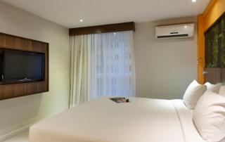 Mercure Rio de Janeiro Nova Iguaçu - 2