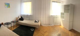 Apartment Świętojerska - 1