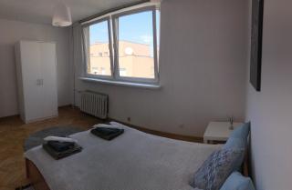 Apartment Świętojerska - 7