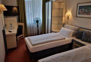 myMINGA4 - Hotel & serviced Apartments - 1