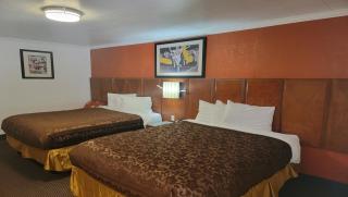 Mountain Star Inn - 4