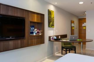 Mercure Rio de Janeiro Nova Iguaçu - 5