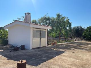 Villa Gemma - San Vito dei Normanni - 1