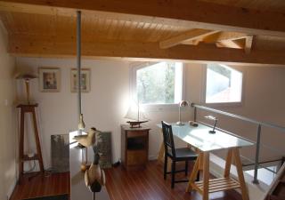 BUD HOUSE MAGNIFIQUE VILLA PROCHE DE LA MER - Longeville-sur-Mer - 6