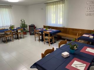 B&B Stari Mlin - Vecchio Mulino - 2