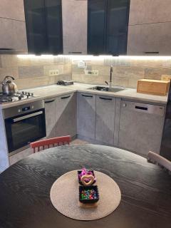 1-Bedroom Apartment with Terrace - 3