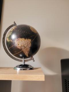 Résidence Valissou - Châteauroux - 4