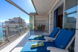mesana 84 3 dormitorios - Calpe - 6