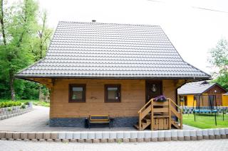 Chata Nezábudka - Oščadnica - 1