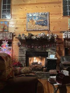 Eagle's nest - Blairsville - 1