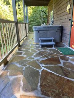 Eagle's nest - Blairsville - 3