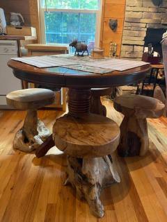 Eagle's nest - Blairsville - 5