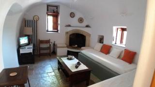 Kytherian Traditional Home - 1