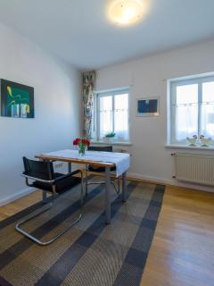 Gästehaus Stadtmitte - 1