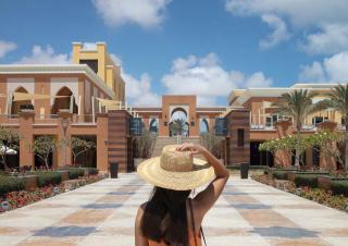 Pool View Marassi Spacious Apartment by ELEGANT Hospitality - El Alamein - 5