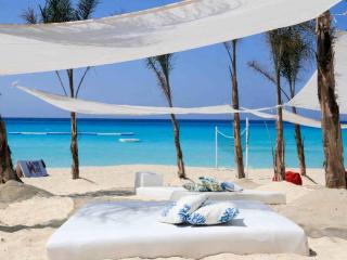 Pool View Marassi Spacious Apartment by ELEGANT Hospitality - El Alamein - 3