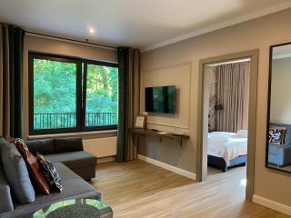 Oasis Resort & Spa - 1