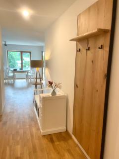 Ferienwohnung Grafenau Schönau - 3