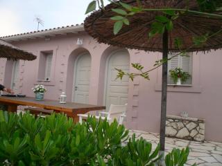 Stavlos Cottage - Vassiliki - 7