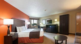 AmericInn by Wyndham Algona - Algona - 2