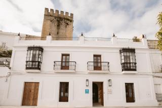 Casa Aura Hotel - Vejer de la Frontera - 4