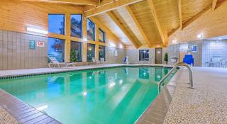 AmericInn by Wyndham Algona - Algona - 8