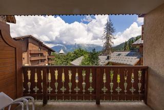 Morillon 1100 Skis aux pieds - Morillon - 8