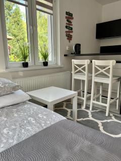 Apartament Stary Zdroj Polanica Resort - Polanica-Zdrój - 4