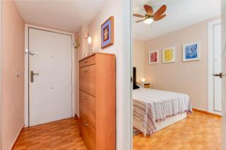 APARTAMENTO CON VISTAS AL MAR Y AL LAGO - Torrevieja - 1