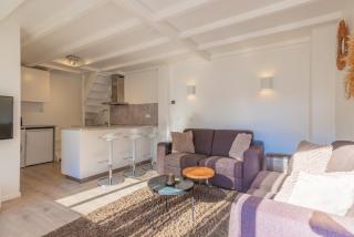 Cosy beach summerhouse - Noordwijk - 3