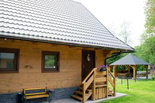 Chata Nezábudka - Oščadnica - 6