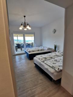 Apartmaji Vila Antonia - 1