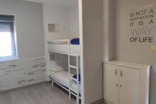 Albergue da Costa - 8