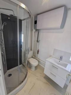 Studio centre ville LES ARCS avec vue sur massif des maures - Les Arcs-sur-Argens - 7